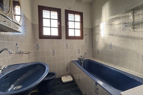 Villa i Ruffec, Charente, Ruffec - € 116.700 | Ref: 705463B7355D4154 - foto 7