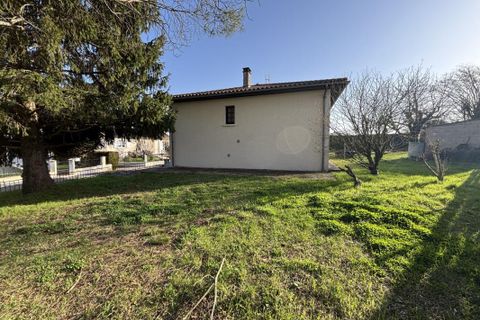 Villa i Ruffec, Charente, Ruffec - € 116.700 | Ref: 705463B7355D4154 - foto 8