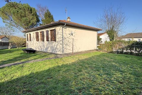 Villa i Ruffec, Charente, Ruffec - € 116.700 | Ref: 705463B7355D4154 - foto 10