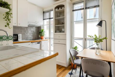 Duplex i Paris, Paris, Paris - € 1.150.000 | Ref: 5872B606366F4689 - foto 3