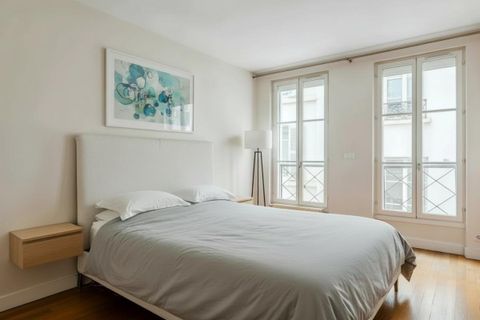 Duplex i Paris, Paris, Paris - € 1.150.000 | Ref: 5872B606366F4689 - foto 6