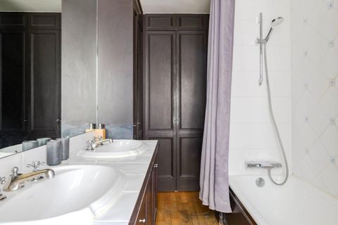 Duplex i Paris, Paris, Paris - € 1.150.000 | Ref: 5872B606366F4689 - foto 8
