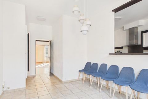 Leilighet i Saint-Céré, Lot, Saint-Céré - € 250 000 | Ref: 8BDEF00289364C1A - foto 12