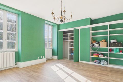 Leilighet i Saint-Céré, Lot, Saint-Céré - € 250 000 | Ref: 8BDEF00289364C1A - foto 14