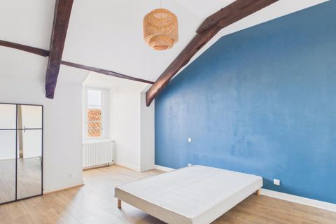 Leilighet i Saint-Céré, Lot, Saint-Céré - € 250 000 | Ref: 8BDEF00289364C1A - foto 17