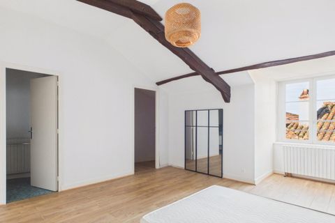 Leilighet i Saint-Céré, Lot, Saint-Céré - € 250 000 | Ref: 8BDEF00289364C1A - foto 18