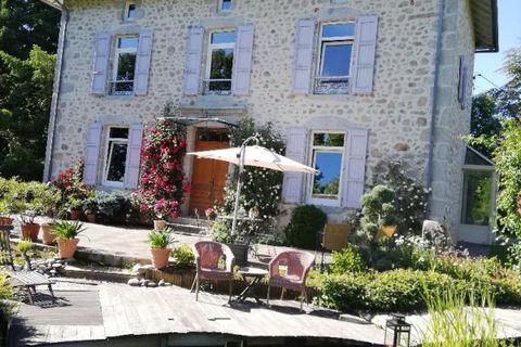 Villa i Cayrols, Cantal, Cayrols - € 357 500 | Ref: 85B2A037F3CD4E00 - foto 2
