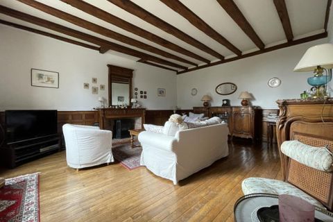 Villa i Cayrols, Cantal, Cayrols - € 357 500 | Ref: 85B2A037F3CD4E00 - foto 3