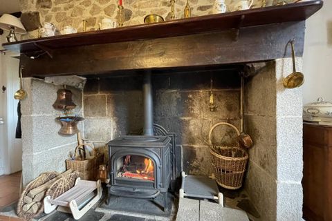 Villa i Cayrols, Cantal, Cayrols - € 357 500 | Ref: 85B2A037F3CD4E00 - foto 13