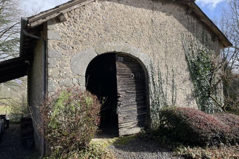 Villa i Cayrols, Cantal, Cayrols - € 357 500 | Ref: 85B2A037F3CD4E00 - foto 18