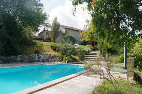 Landejendom i Cahors, Lot, Cahors - € 640.000 | Ref: 12033191055 - foto 1