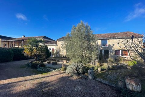 Landejendom i Cahors, Lot, Cahors - € 640.000 | Ref: 12033191055 - foto 2
