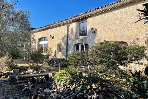 Landejendom i Cahors, Lot, Cahors - € 640.000 | Ref: 12033191055 - foto 3