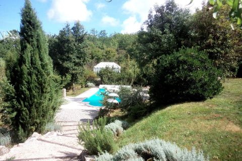 Landejendom i Cahors, Lot, Cahors - € 640.000 | Ref: 12033191055 - foto 4