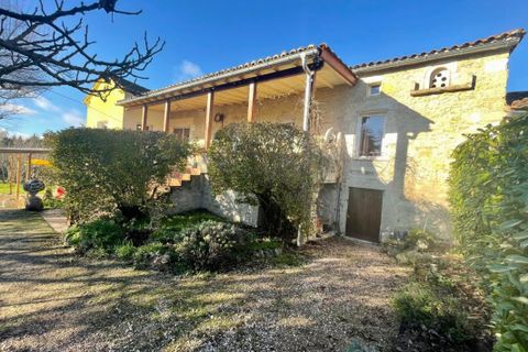 Landejendom i Cahors, Lot, Cahors - € 640.000 | Ref: 12033191055 - foto 11