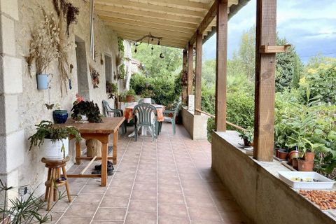 Landejendom i Cahors, Lot, Cahors - € 640.000 | Ref: 12033191055 - foto 12