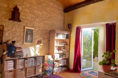 Landejendom i Cahors, Lot, Cahors - € 640.000 | Ref: 12033191055 - foto 14