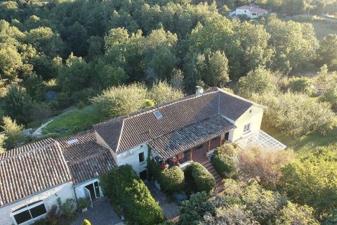 Landejendom i Cahors, Lot, Cahors - € 640.000 | Ref: 12033191055 - foto 16