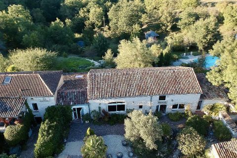 Landejendom i Cahors, Lot, Cahors - € 640.000 | Ref: 12033191055 - foto 17