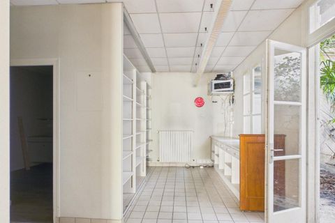 Erhvervsejendom i Saint-Céré, Lot, Saint-Céré - € 130.000 | Ref: 4F47C905272C4258 - foto 9