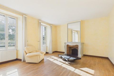 Leilighet i Saint-Céré, Lot, Saint-Céré - € 160 000 | Ref: DA7A74767121485F - foto 2
