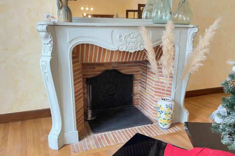 Leilighet i Saint-Céré, Lot, Saint-Céré - € 160 000 | Ref: DA7A74767121485F - foto 4
