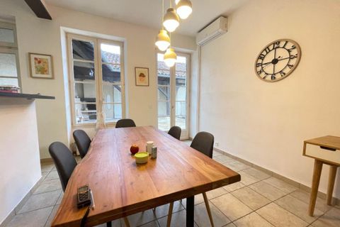 Leilighet i Saint-Céré, Lot, Saint-Céré - € 160 000 | Ref: DA7A74767121485F - foto 8