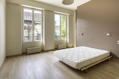 Leilighet i Saint-Céré, Lot, Saint-Céré - € 160 000 | Ref: DA7A74767121485F - foto 15