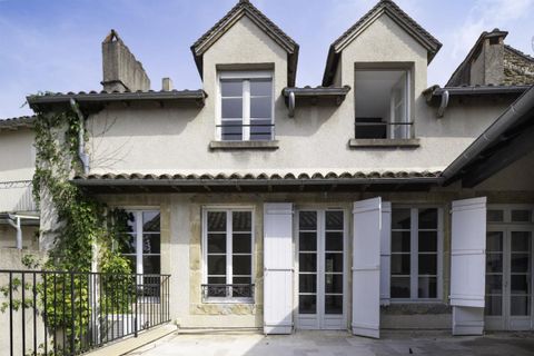 Leilighet i Saint-Céré, Lot, Saint-Céré - € 160 000 | Ref: DA7A74767121485F - foto 17