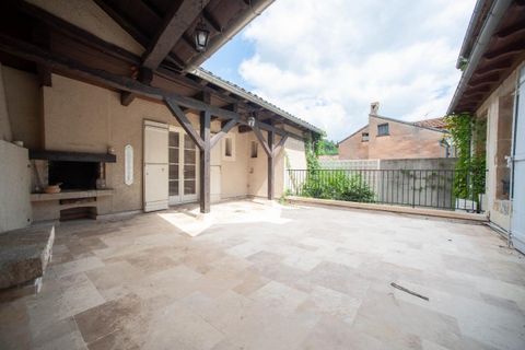 Leilighet i Saint-Céré, Lot, Saint-Céré - € 160 000 | Ref: DA7A74767121485F - foto 18