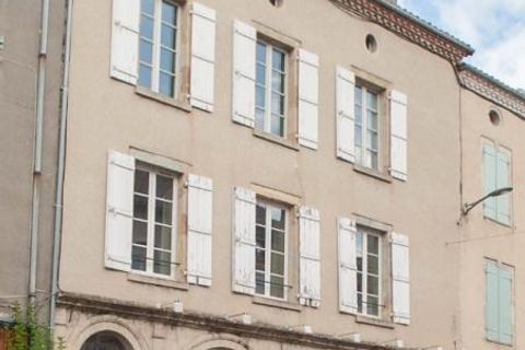Leilighet i Saint-Céré, Lot, Saint-Céré - € 160 000 | Ref: DA7A74767121485F - foto 19