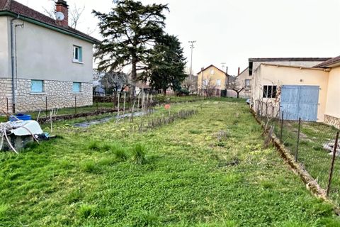 Terra a Saint-Céré, Lot, Saint-Céré - € 35.000 | Ref: B63F867CD4CB4806 - foto 3