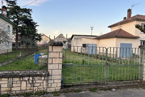 Terra a Saint-Céré, Lot, Saint-Céré - € 35.000 | Ref: B63F867CD4CB4806 - foto 4