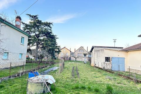 Terra a Saint-Céré, Lot, Saint-Céré - € 35.000 | Ref: B63F867CD4CB4806 - foto 5