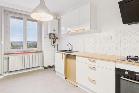 Apartament a Rodez, Aveyron, Rodez - € 159.000 | Ref: 83E9B0DDBB53433C - foto 3