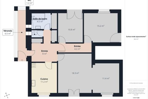 Apartament a Rodez, Aveyron, Rodez - € 159.000 | Ref: 83E9B0DDBB53433C - foto 12
