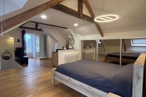 Byhus i Paimpol, Cotes-d'Armor, Paimpol - € 589.000 | Ref: E0EDA1391B454FAB - foto 1