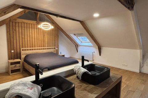 Byhus i Paimpol, Cotes-d'Armor, Paimpol - € 589.000 | Ref: E0EDA1391B454FAB - foto 2