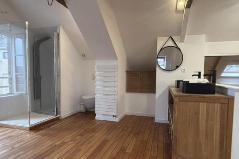 Byhus i Paimpol, Cotes-d'Armor, Paimpol - € 589.000 | Ref: E0EDA1391B454FAB - foto 3
