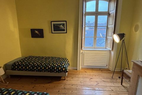 Byhus i Paimpol, Cotes-d'Armor, Paimpol - € 589.000 | Ref: E0EDA1391B454FAB - foto 9