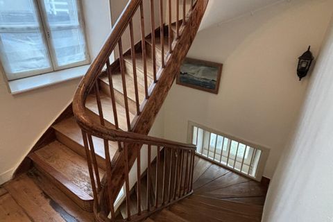 Byhus i Paimpol, Cotes-d'Armor, Paimpol - € 589.000 | Ref: E0EDA1391B454FAB - foto 10