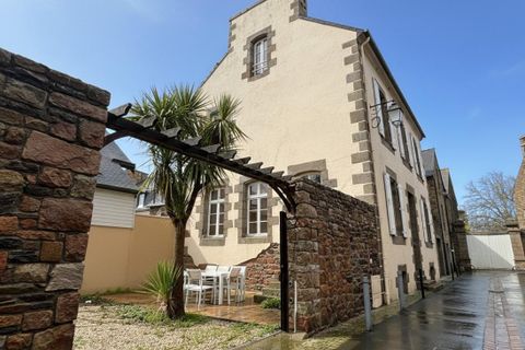 Byhus i Paimpol, Cotes-d'Armor, Paimpol - € 589.000 | Ref: E0EDA1391B454FAB - foto 13