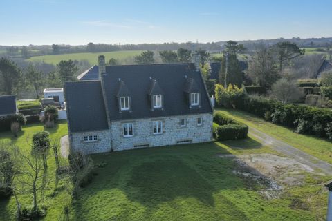 Villa i Paimpol, Cotes-d'Armor, Paimpol - € 403.000 | Ref: F81D54987329461E - foto 1