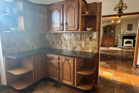 Villa i Paimpol, Cotes-d'Armor, Paimpol - € 403.000 | Ref: F81D54987329461E - foto 6