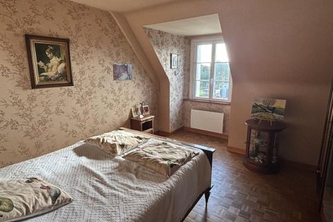 Villa i Paimpol, Cotes-d'Armor, Paimpol - € 403.000 | Ref: F81D54987329461E - foto 12
