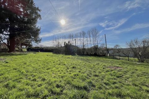 Helårsgrund i Albi, Tarn, Albi - € 38.000 | Ref: 42B288F1377C49C7 - foto 1