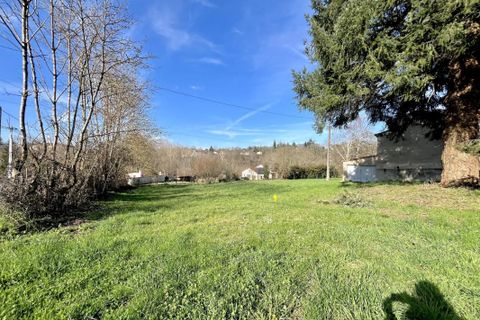 Helårsgrund i Albi, Tarn, Albi - € 38.000 | Ref: 42B288F1377C49C7 - foto 2