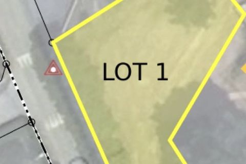 Helårsgrund i Albi, Tarn, Albi - € 38.000 | Ref: 42B288F1377C49C7 - foto 3