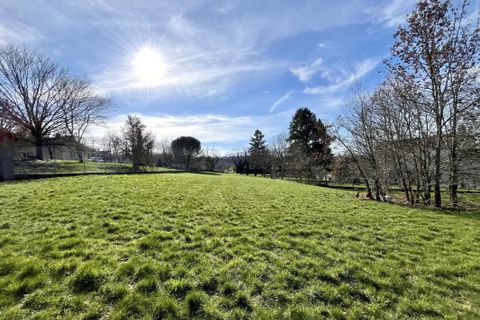 Helårsgrund i Albi, Tarn, Albi - € 74.000 | Ref: 67EFE16926B64B0C - foto 1