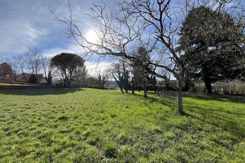 Helårsgrund i Albi, Tarn, Albi - € 74.000 | Ref: 67EFE16926B64B0C - foto 3